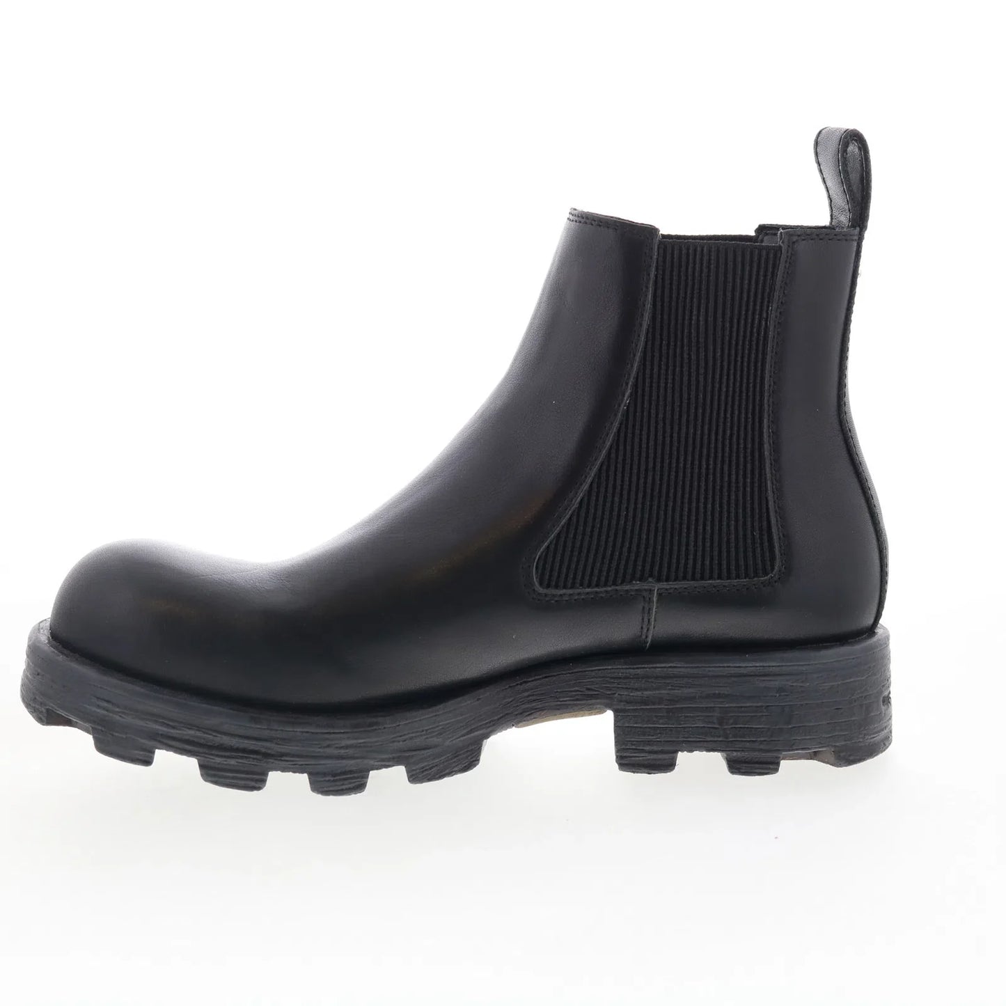 Diesel D-Hammer LCH Y03083-P0927-T8013 Mens Black Casual Dress Boots