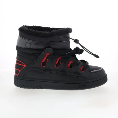 Osiris D3 M 1379 1173 Mens Black Synthetic Skate Inspired Sneakers Shoes