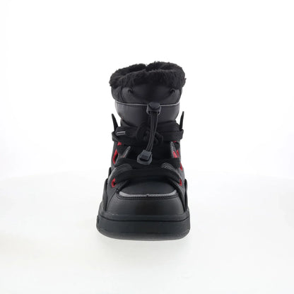 Osiris D3 M 1379 1173 Mens Black Synthetic Skate Inspired Sneakers Shoes