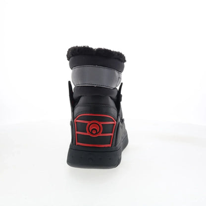 Osiris D3 M 1379 1173 Mens Black Synthetic Skate Inspired Sneakers Shoes