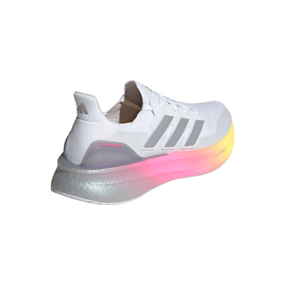 Ultraboost 5 Men's :Cloud White I Glory Grey