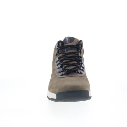 Dunham Alpine WP Lace Up Mid DHALPINEM Mens Green Extra Extra Wide 6E Boots