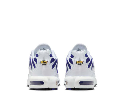 Nike Air Max Plus "Deep Night"