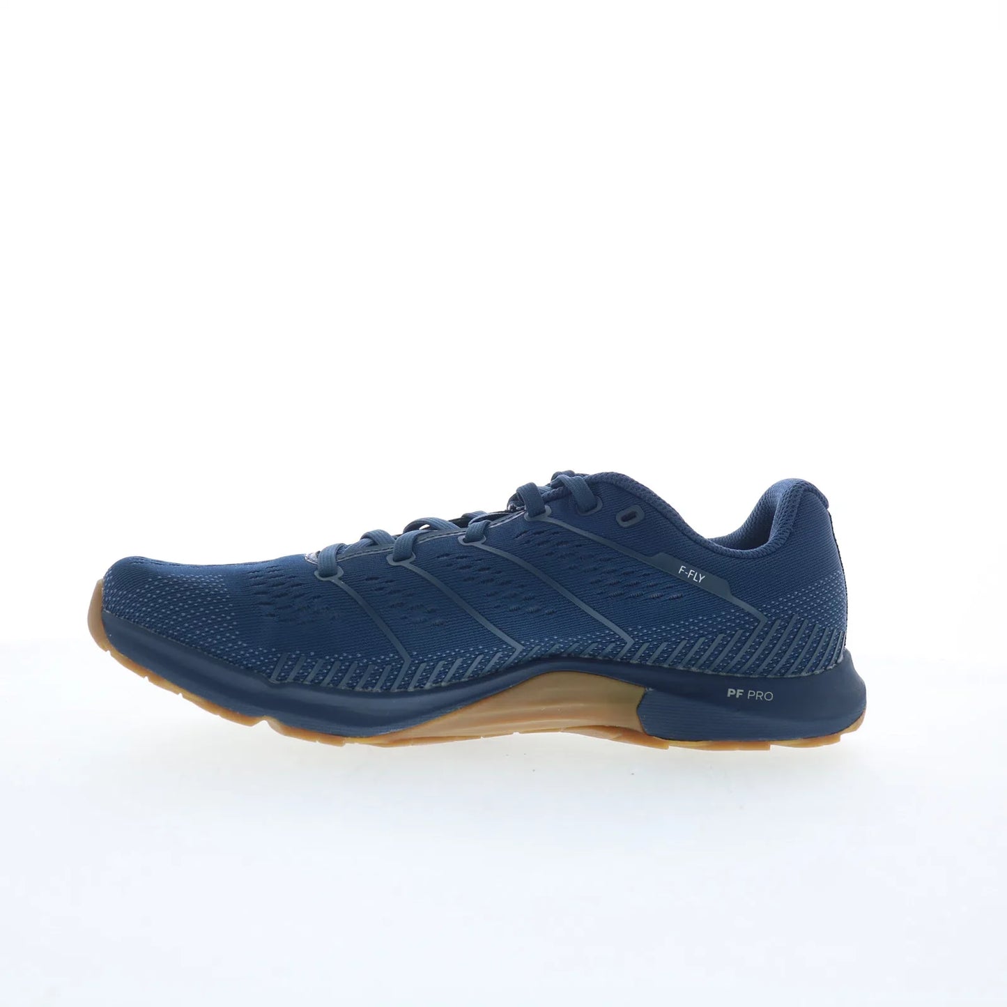 Inov-8 F-Fly 001152-NYGU Mens Blue Mesh Athletic Cross Training Shoes