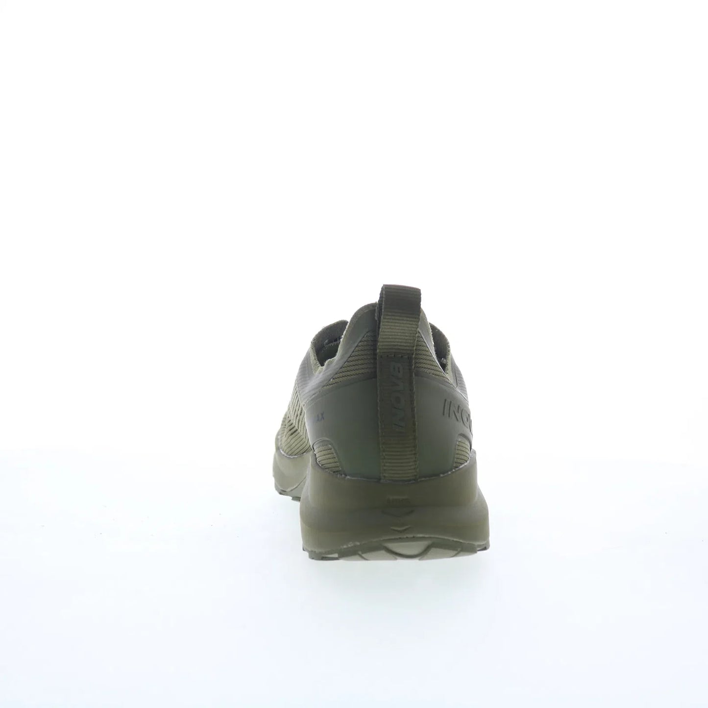 Inov-8 F-Fly Max 001366-DN Mens Green Mesh Athletic Cross Training Shoes