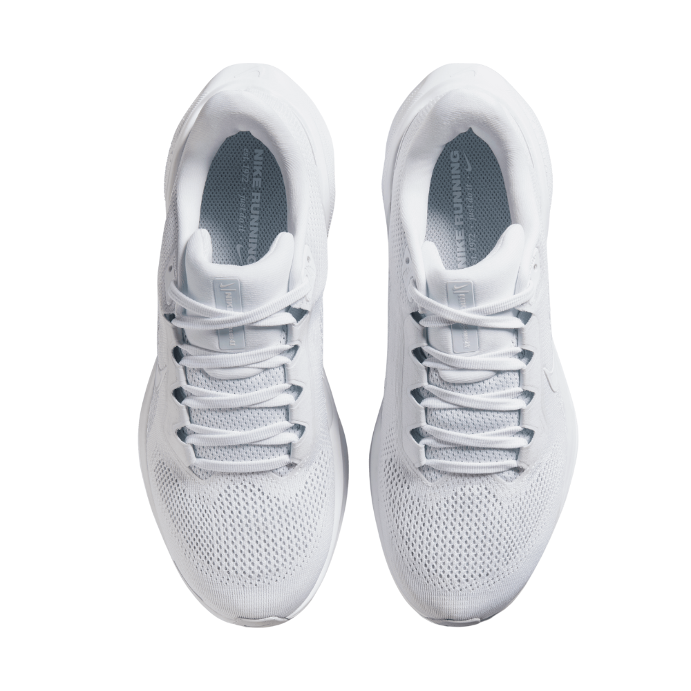 Air Zoom Pegasus 41 Women's :White | Pure Platinum