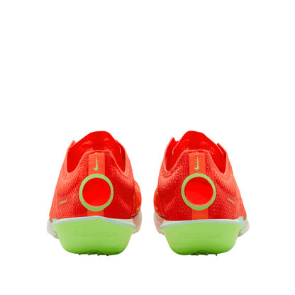 Air Zoom Victory 2 All Gender's :Bright Crimson | Hyper Orange