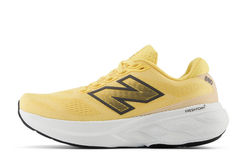 Fresh Foam X 880v15 (B) Women's :Clementine | Calcium