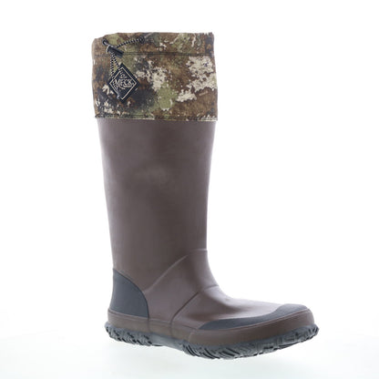 Original Muck Truetimber Forager Convertible Waterproof Mens Brown Boots