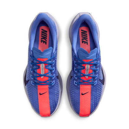 Pegasus Plus Women's :Sapphire | Purple Dynasty