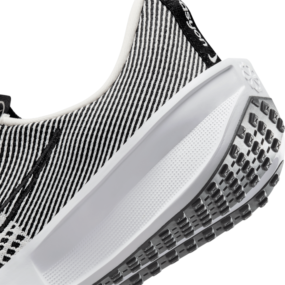 Interact Run EasyOn Men's :Phantom | Black