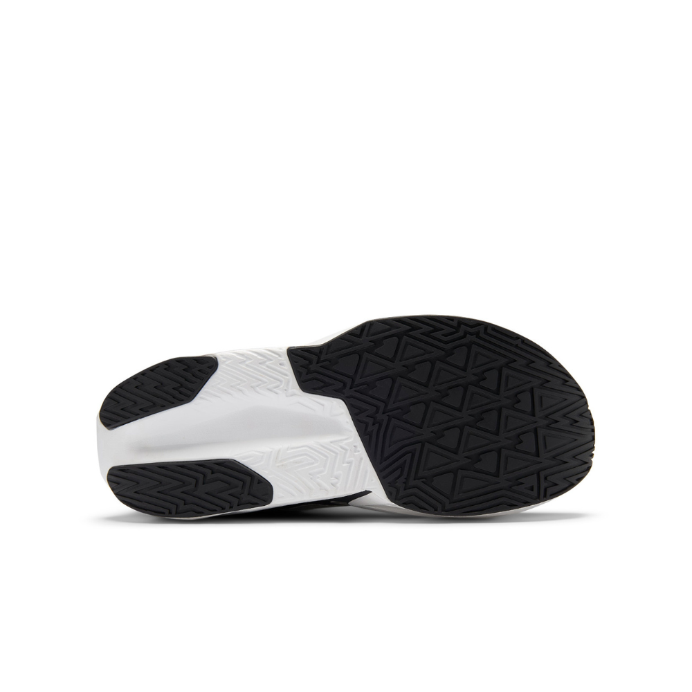 FuelCell Rebel Lace Older Kids' :Black | White