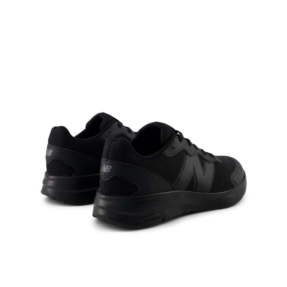578v1 Lace Older Kids' :Black