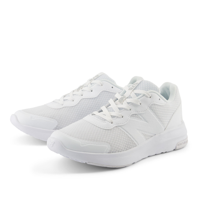 578v1 Lace Older Kids' :White