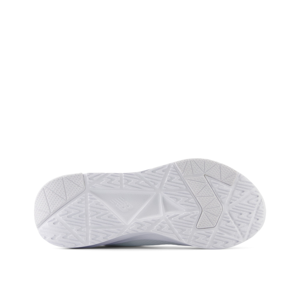 578v1 Lace Older Kids' :White