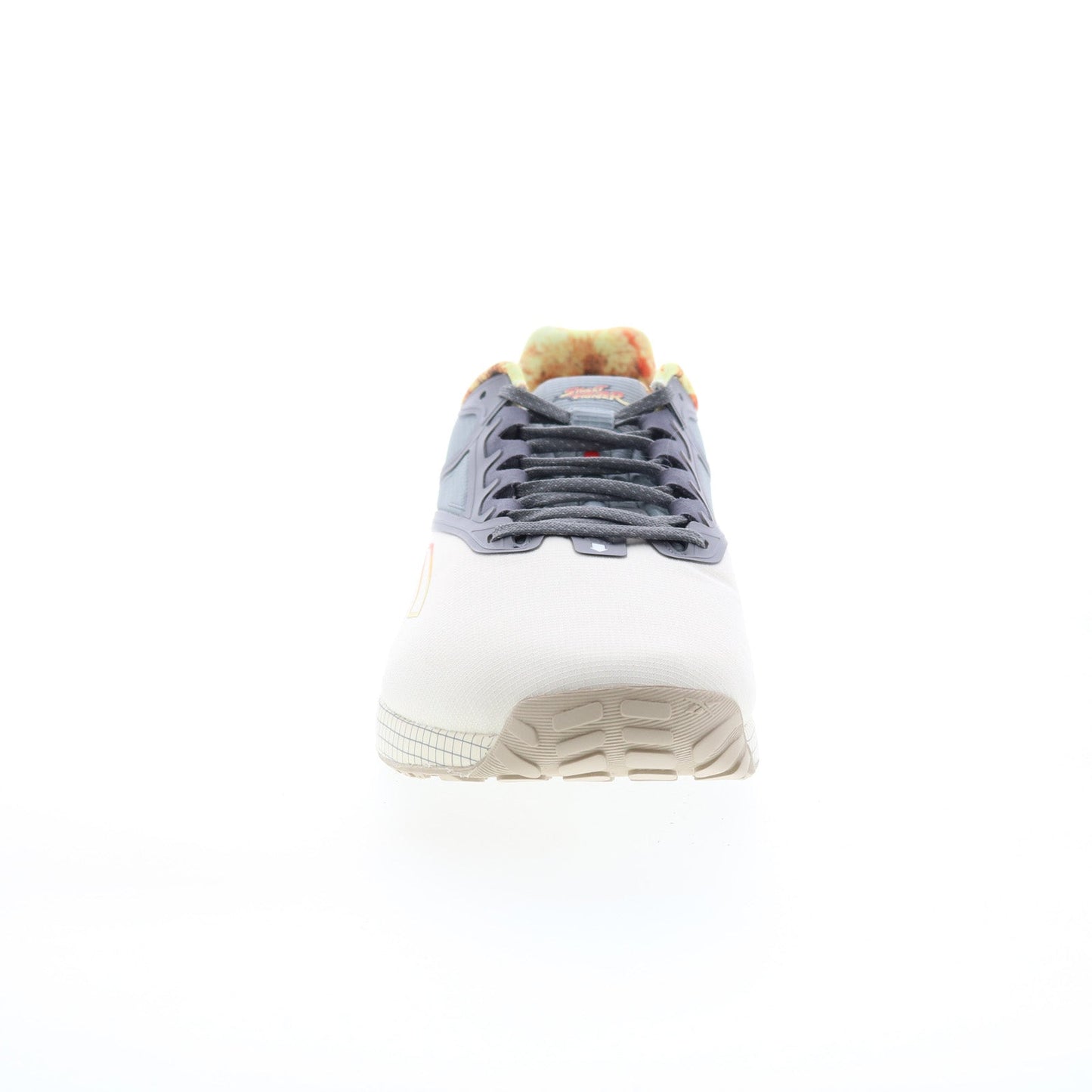 Reebok Nano X2 X Street Fighter Mens Beige Athletic Cross Training Shoes