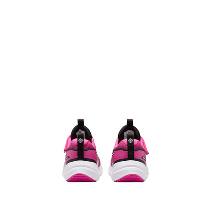 Cosmic Runner (PSV) Younger Kids' :Laser Fuchsia | White