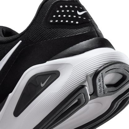 Structure 26 Women's (Extra Wide) :Black | White Wolf Grey