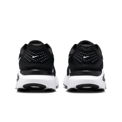 Structure 26 Women's (Extra Wide) :Black | White Wolf Grey