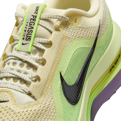 Pegasus Premium Men's :Alabaster | Barely Volt
