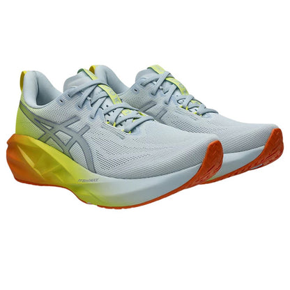 Novablast 5 Men's :Sky | Lemon Spark