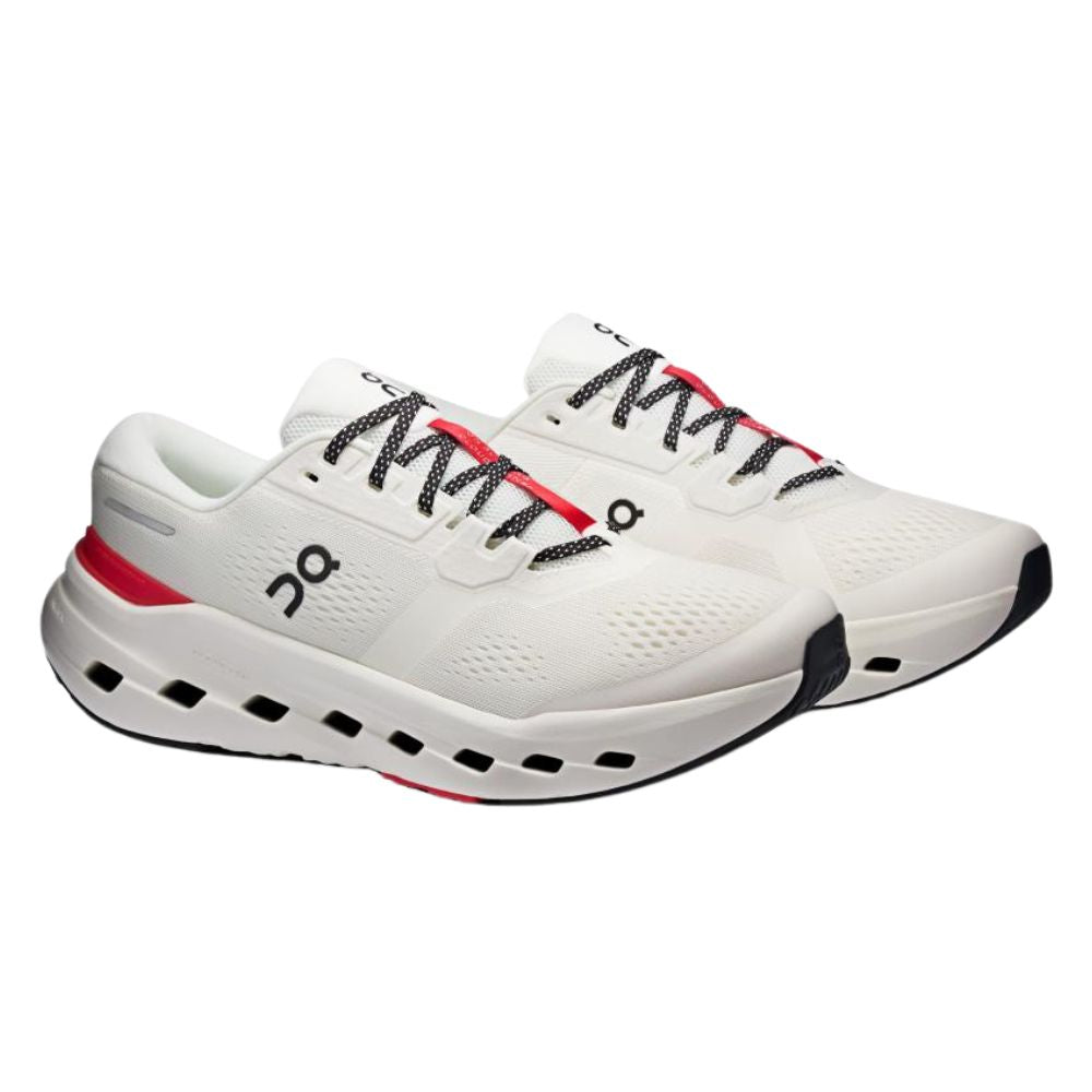 Cloudrunner 3 Men's :Ivory | Robin