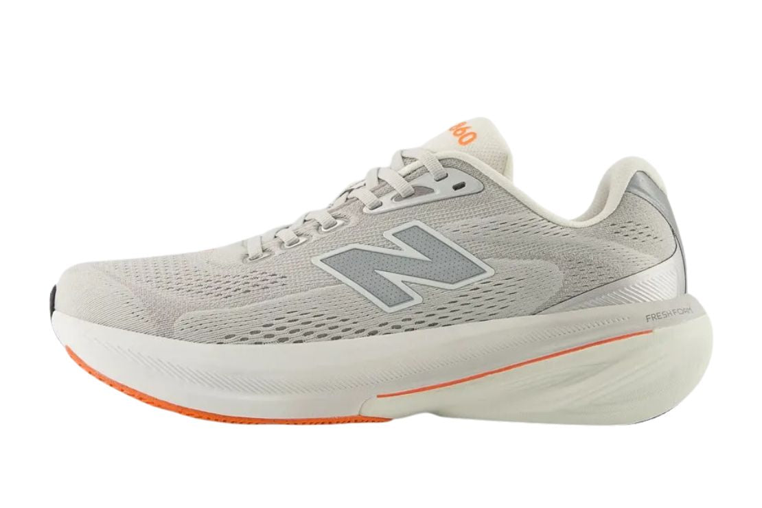 Fresh Foam X 860v15 (4E X Wide) Men's: Grey