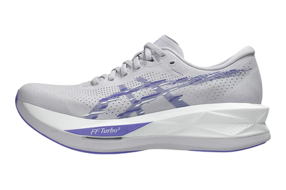 Sonicblast Women's :Lilac Hint | White