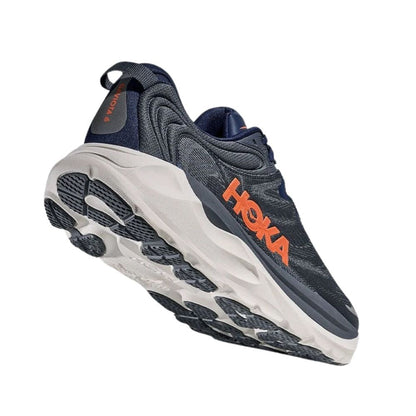 Gaviota 6 Wide Men’s :Midnight Blue | Faded Navy