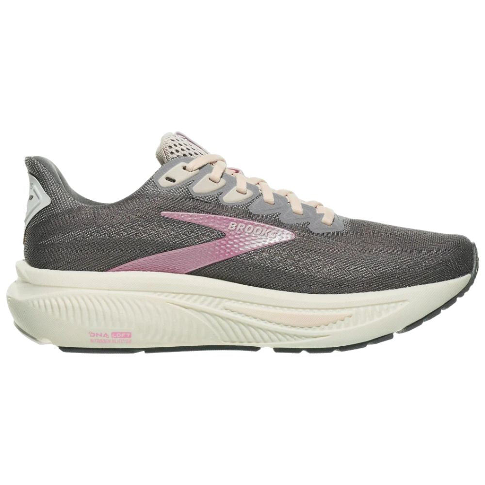 Ghost 17 Women's :Poppy Seed | Pink