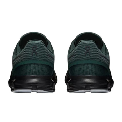 Cloud 6 Men's :Evergreen | Glacier