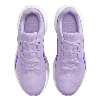 Downshifter 14 Women's :Violet Mist | Sapphire