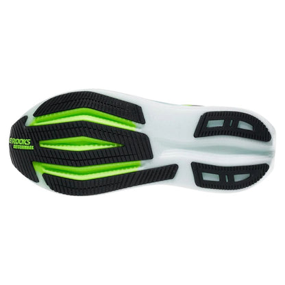 Glycerin Max 2 Men’s :White | Green Gecko