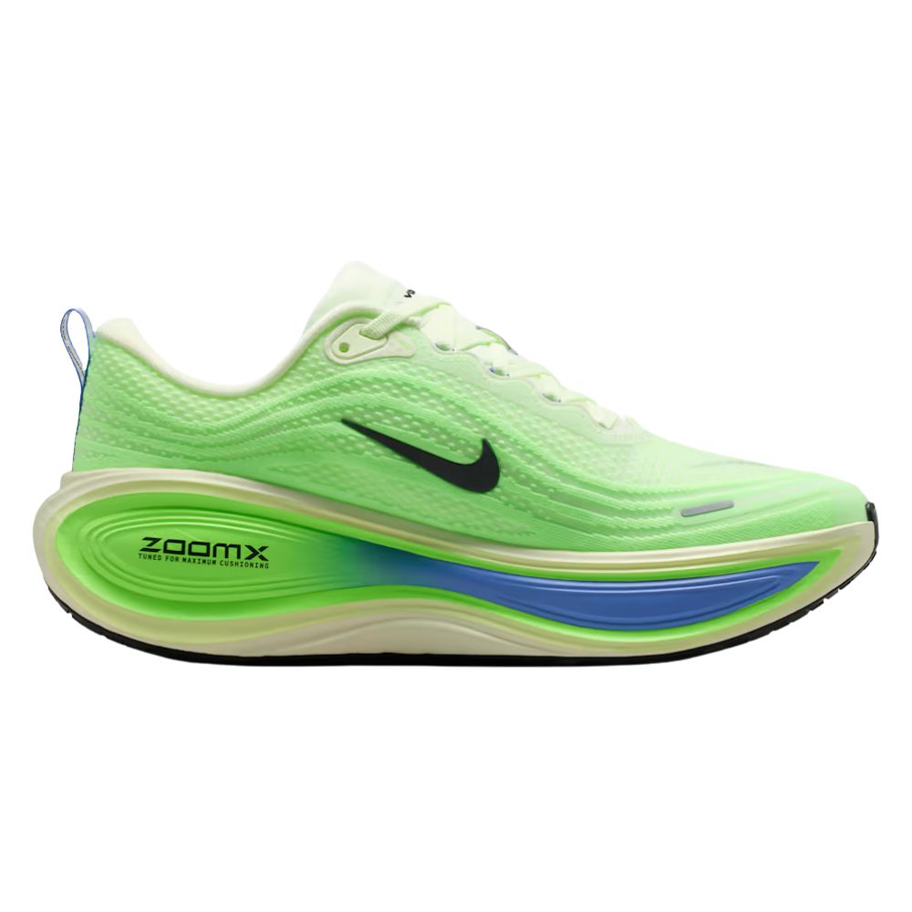 Vomero Plus Men's :Volt Tint | Lime Blast