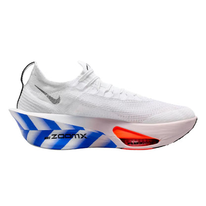 Air Zoom Alphafly Next% 3 Men's :White | Platinum Violet