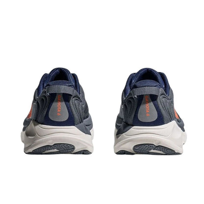Gaviota 6 Wide Men’s :Midnight Blue | Faded Navy