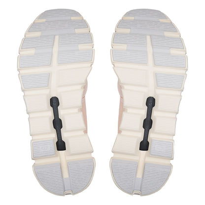 Cloud 6 Women's: Salt | Gardenia