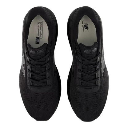 Fresh Foam 680 (2E) Men's :Black