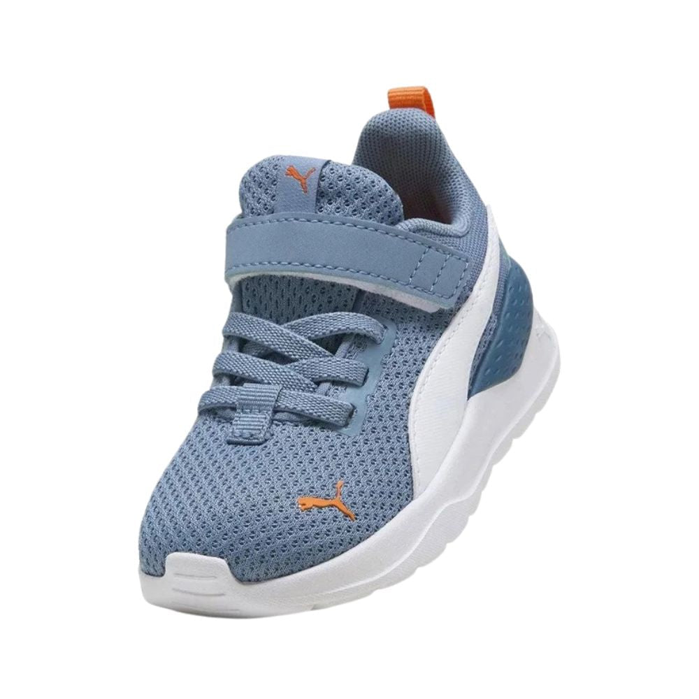 Anzarun Lite AC Infant Cool Blue