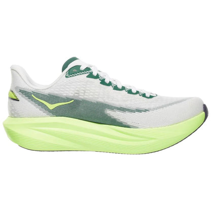 Mach 7 Men’s :Frost | Neon Yuzu