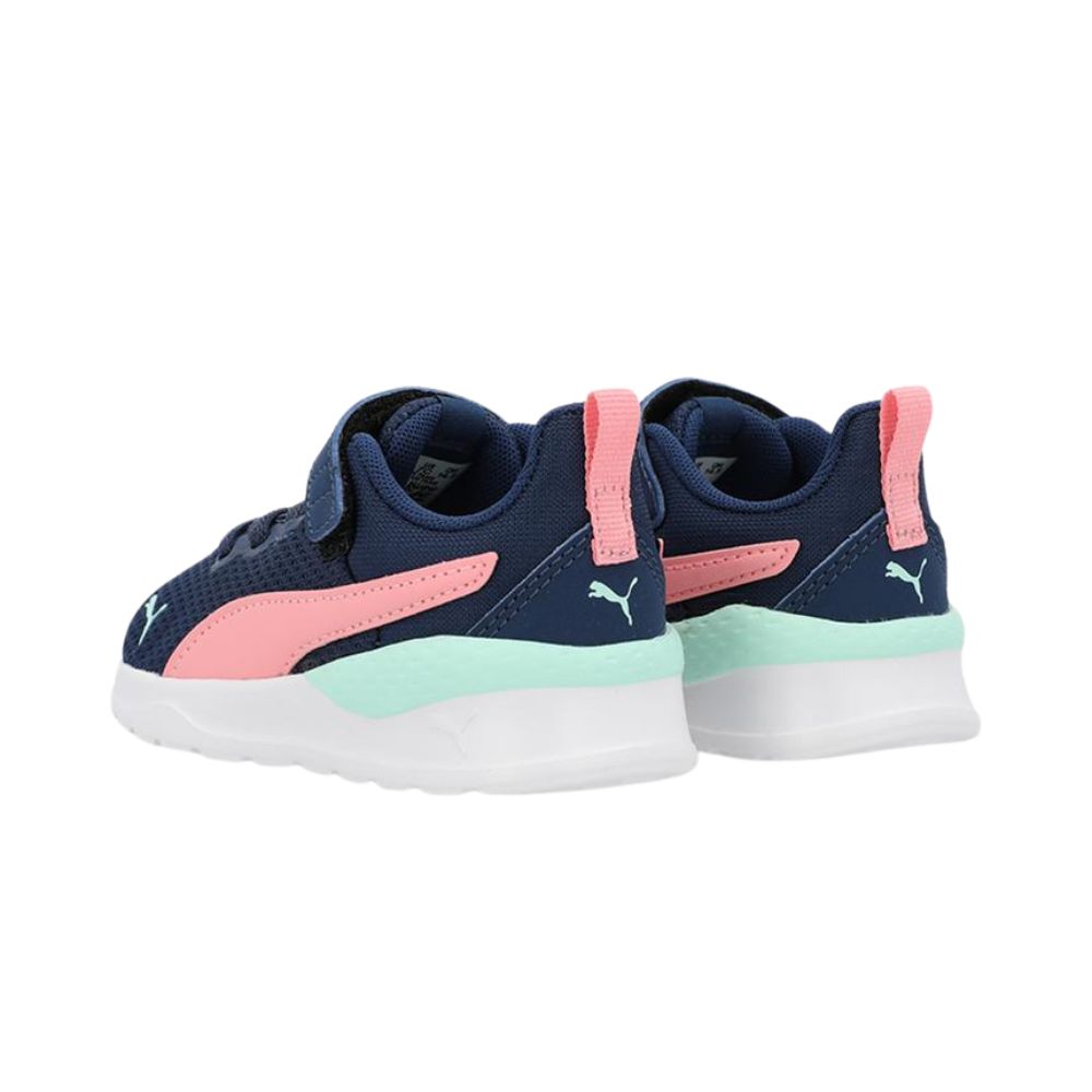 Youth Anzarun Lite AC Infant: Persian Blue | Pinksca