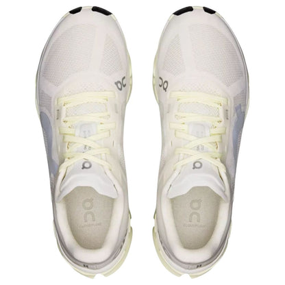 Cloudflow 5 Women's :Ivory | Seedling