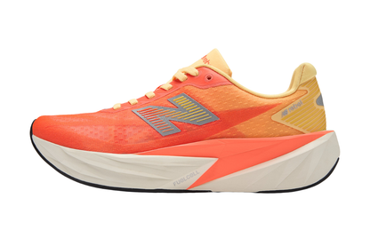 FuelCell Rebel v5 (B) Women's :Tangerine Heat