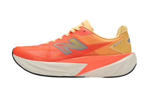 FuelCell Rebel v5 (B) Women's :Tangerine Heat