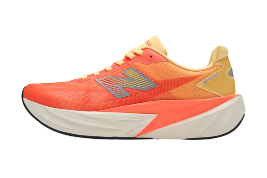 FuelCell Rebel v5 (B) Women's :Tangerine Heat