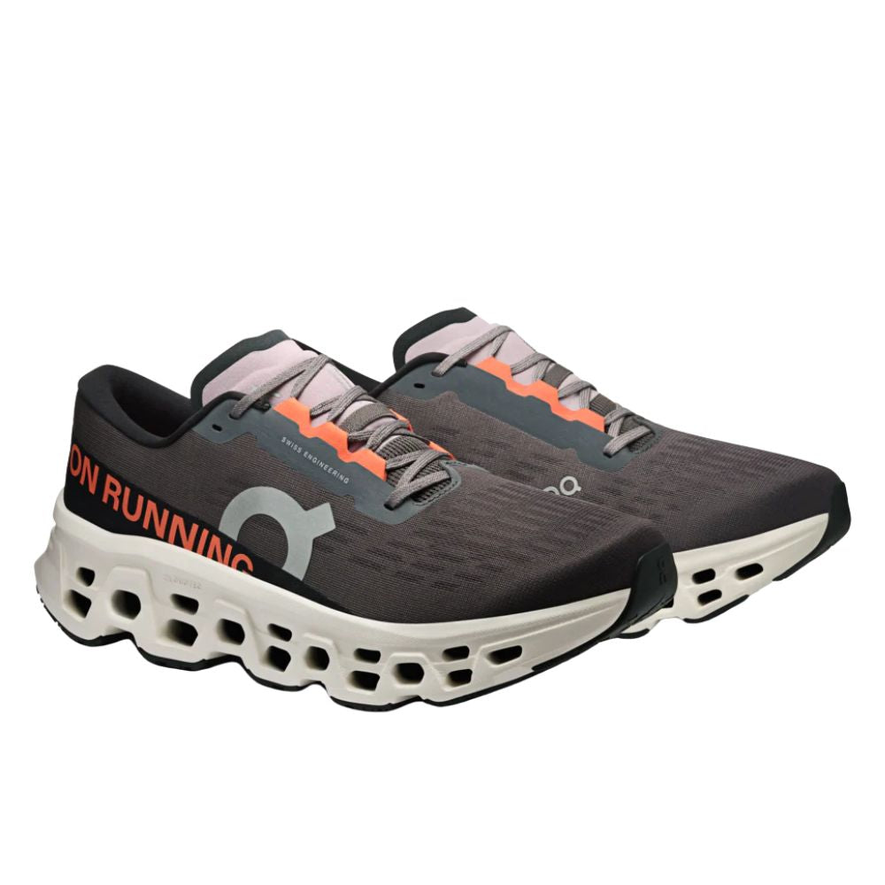 Cloudmonster 3 Men's :Eclipse | Ivory