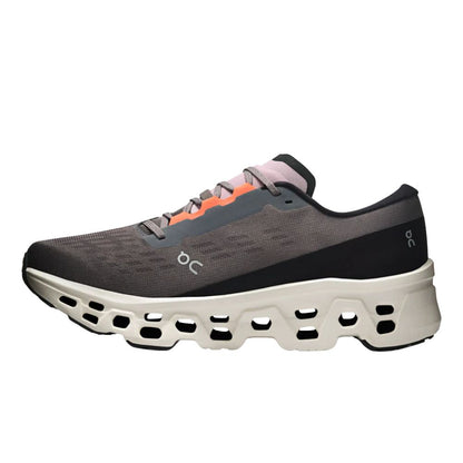Cloudmonster 3 Men's :Eclipse | Ivory