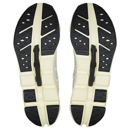 Cloudflow 5 Women's :Ivory | Seedling