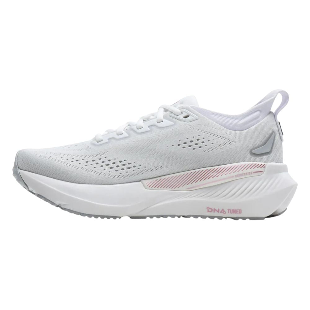 Glycerin GTS 23 Women's :White | Harbor Mist