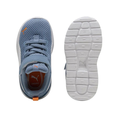 Anzarun Lite AC Infant Cool Blue